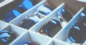 未来五年眼镜仓储系统的发展趋势与技术创新